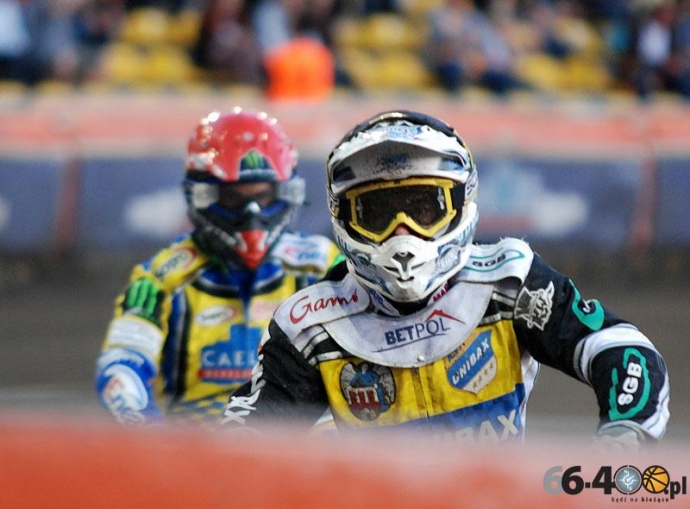 21/30 Caelum Stal Gorzów - Unibax Toruń 52:38