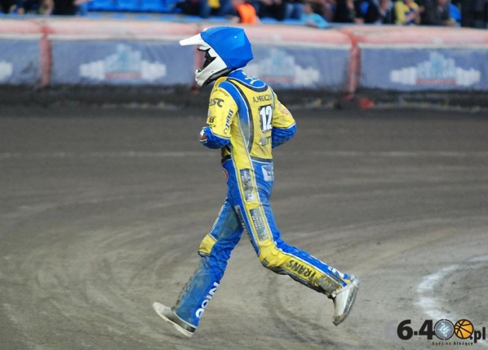 24/30 Caelum Stal Gorzów - Unibax Toruń 52:38