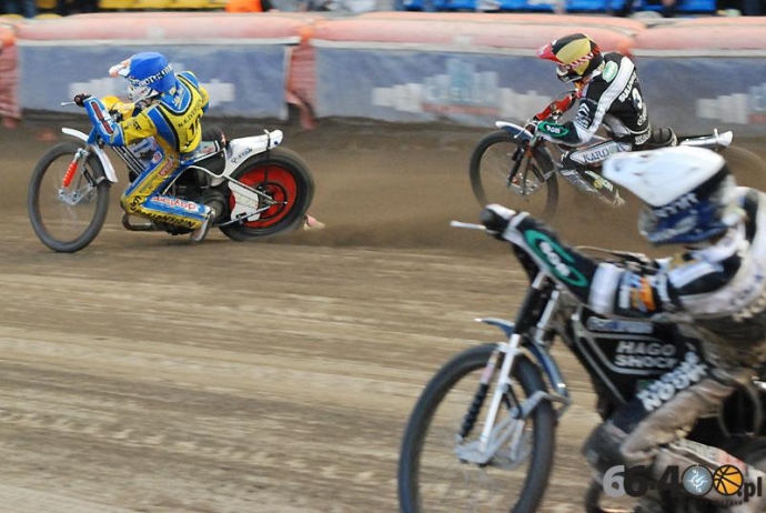 29/30 Caelum Stal Gorzów - Unibax Toruń 52:38