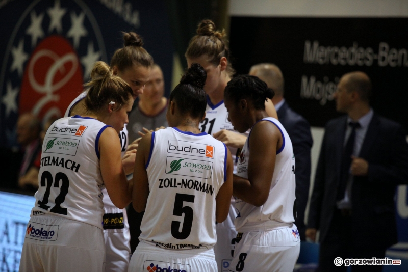 4/29 InvestInTheWest Enea - Pszczółka Polski-Cukier AZS-UM 87:69.