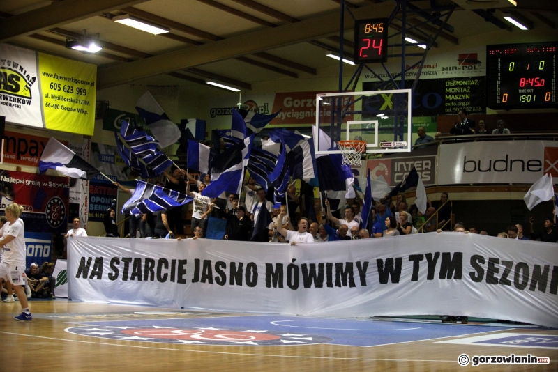 6/29 InvestInTheWest Enea - Pszczółka Polski-Cukier AZS-UM 87:69.