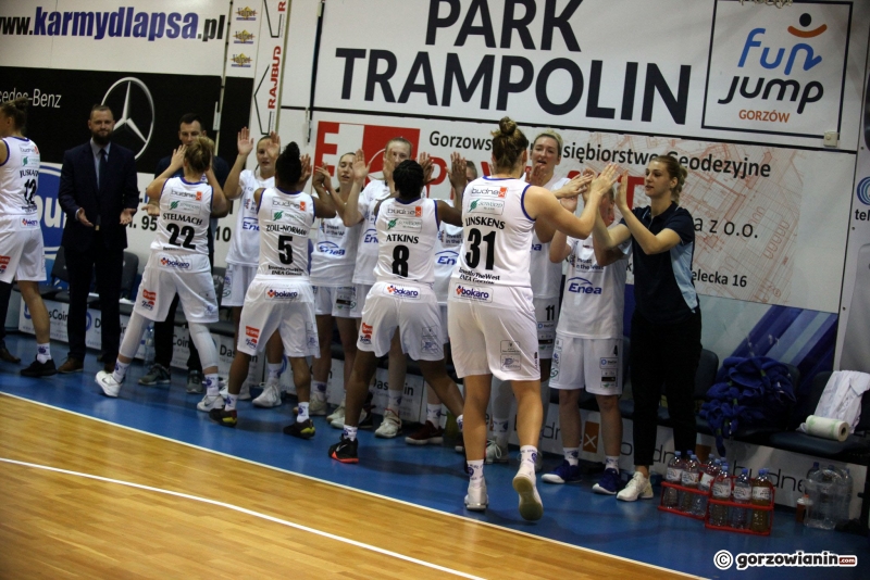 7/29 InvestInTheWest Enea - Pszczółka Polski-Cukier AZS-UM 87:69.