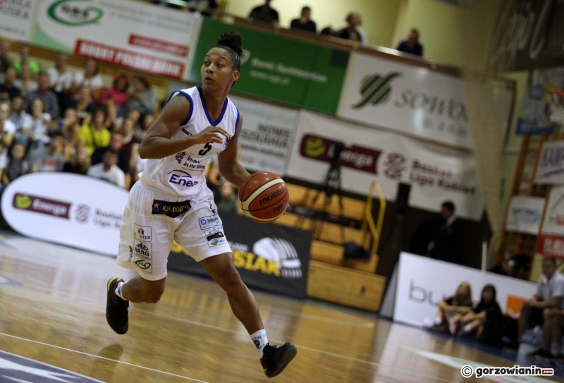 12/29 InvestInTheWest Enea - Pszczółka Polski-Cukier AZS-UM 87:69.