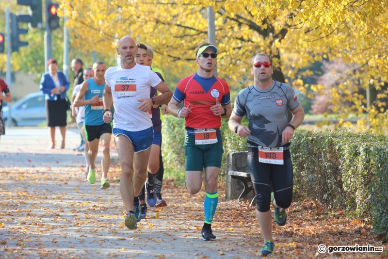 5/6 Gorzów znów jest rozbiegany