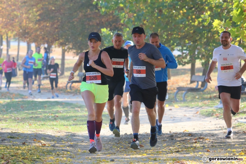 6/6 Gorzów znów jest rozbiegany