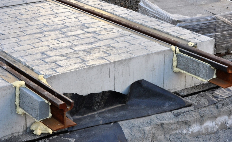 3/6 Postęp prac na Sikorskiego