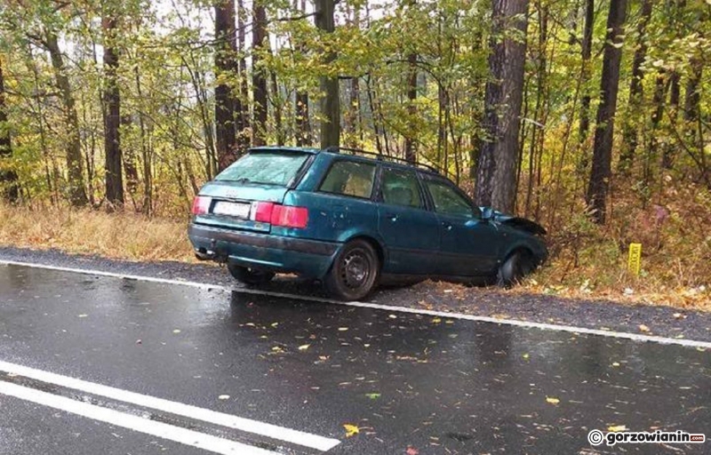 5/5 Wypadek w Tarnowie