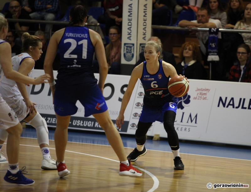 7/21 InwestInTheWest Enea - PGE MKK Siedlce