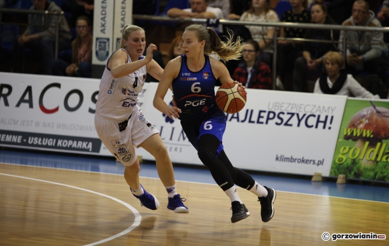 8/21 InwestInTheWest Enea - PGE MKK Siedlce