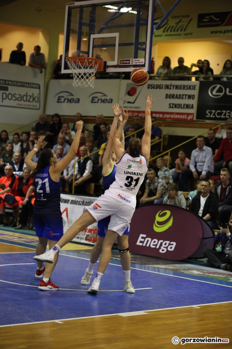 11/21 InwestInTheWest Enea - PGE MKK Siedlce