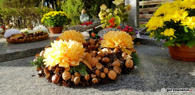 5/8 Wszystkich Świętych w Gorzowie