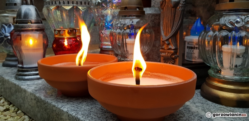 7/8 Wszystkich Świętych w Gorzowie