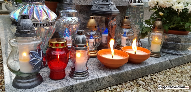 8/8 Wszystkich Świętych w Gorzowie