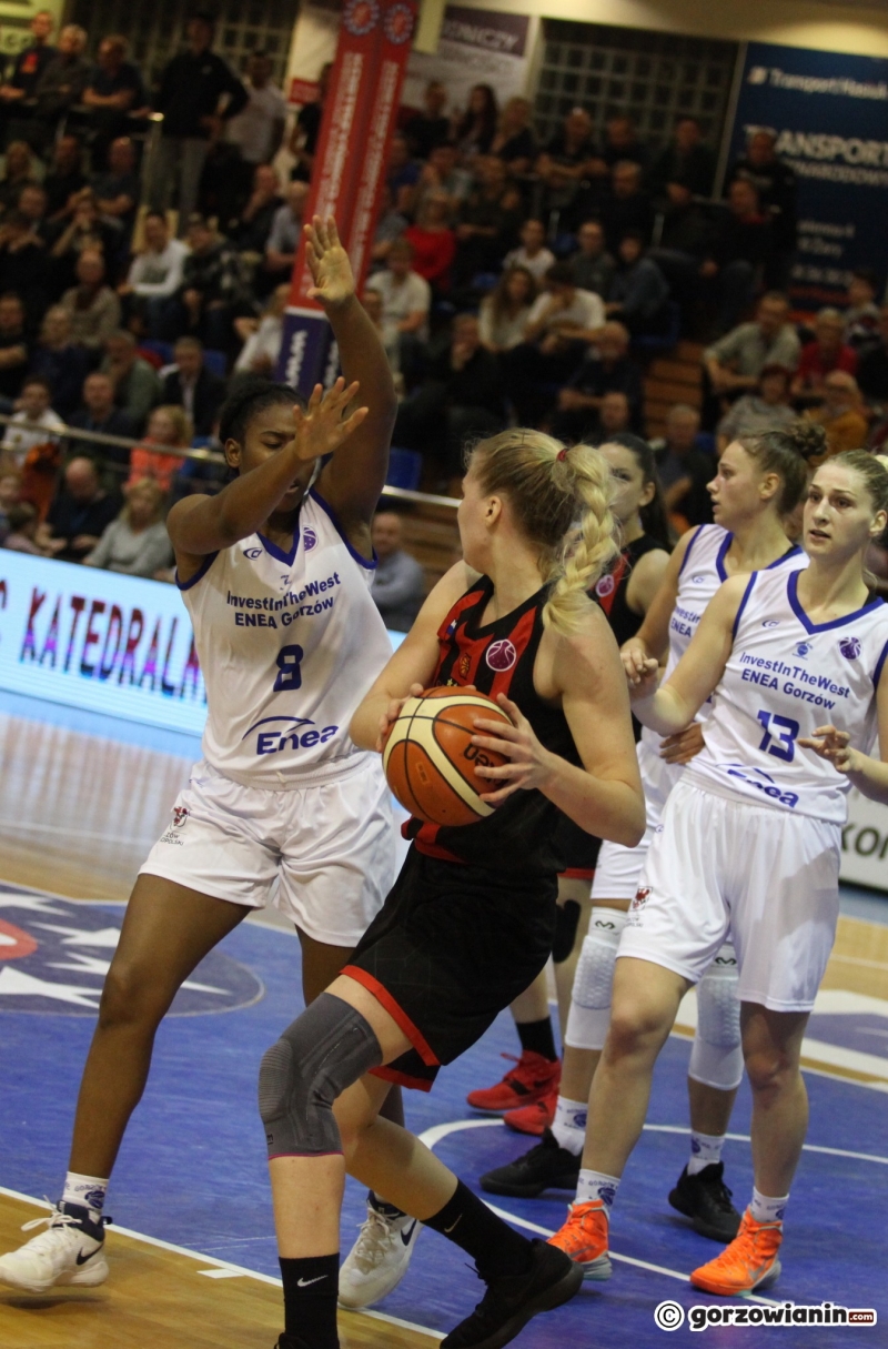 5/23 Koszykówka: AZS-Spartak 88:76