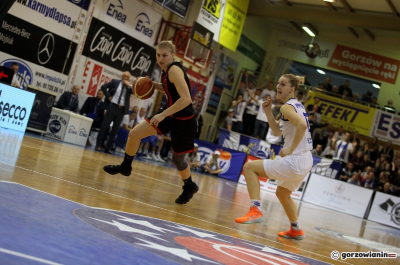 6/23 Koszykówka: AZS-Spartak 88:76