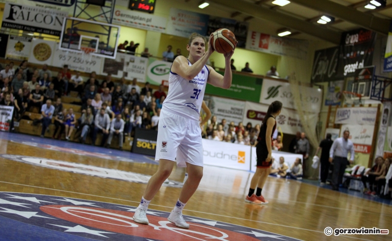 7/23 Koszykówka: AZS-Spartak 88:76