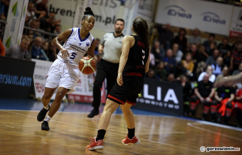 9/23 Koszykówka: AZS-Spartak 88:76