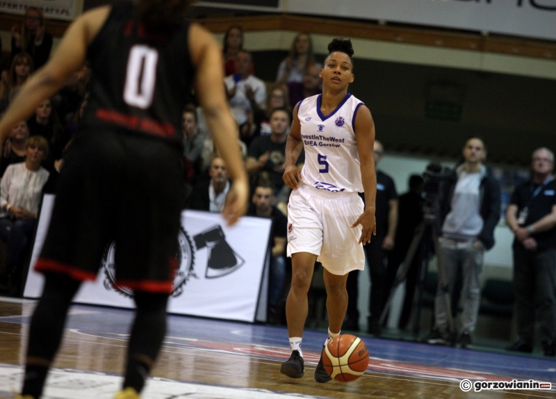 11/23 Koszykówka: AZS-Spartak 88:76