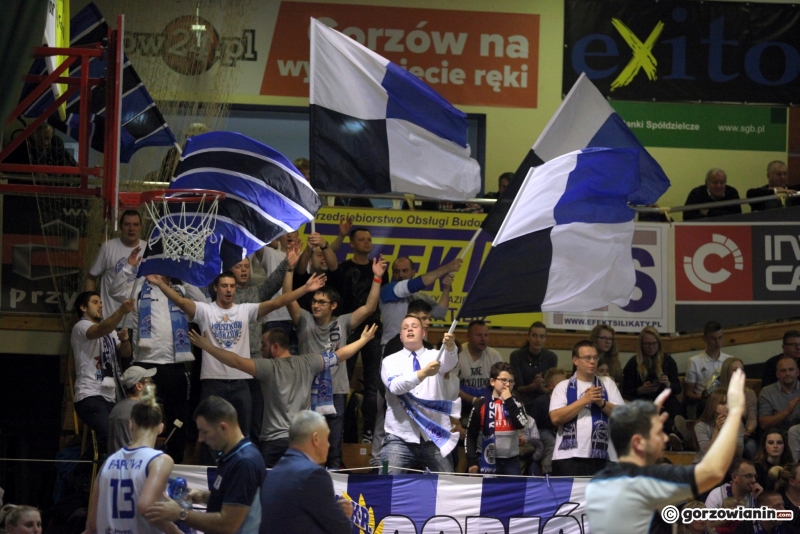 12/23 Koszykówka: AZS-Spartak 88:76