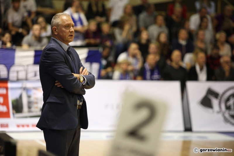 16/23 Koszykówka: AZS-Spartak 88:76