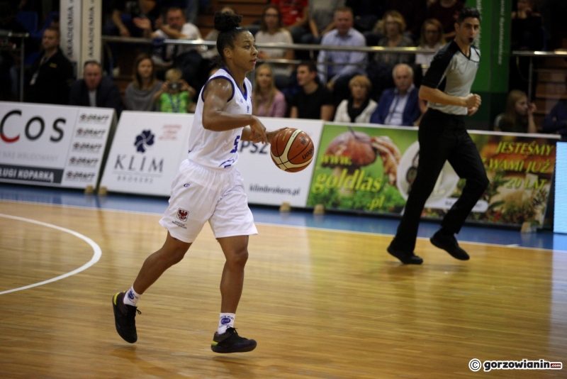 17/23 Koszykówka: AZS-Spartak 88:76