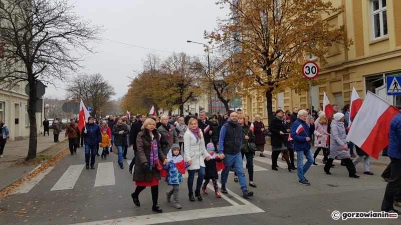 3/12 11 listopada w Gorzowie