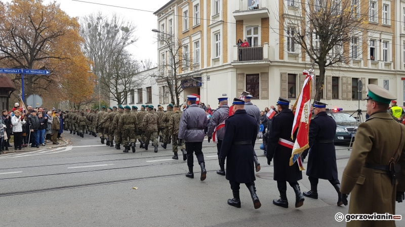 4/12 11 listopada w Gorzowie