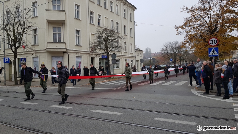 5/12 11 listopada w Gorzowie