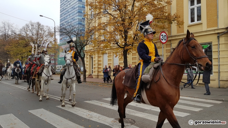 6/12 11 listopada w Gorzowie