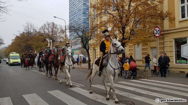 7/12 11 listopada w Gorzowie