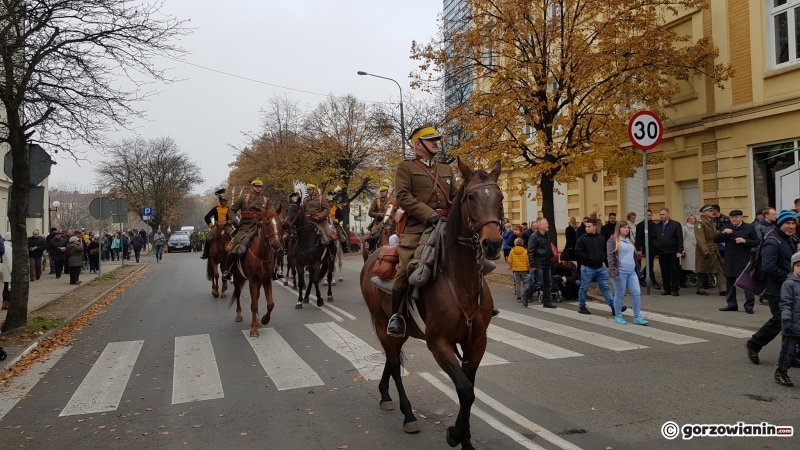 8/12 11 listopada w Gorzowie