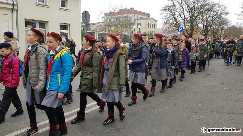 9/12 11 listopada w Gorzowie