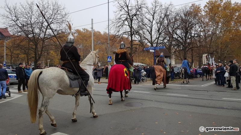 10/12 11 listopada w Gorzowie