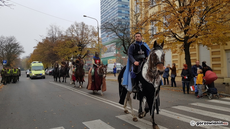 12/12 11 listopada w Gorzowie