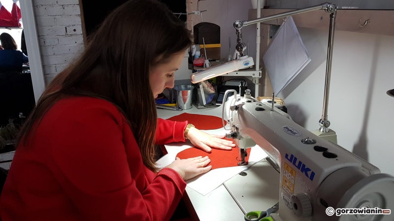 5/24 Biało-czerwone serca na Chrobrego