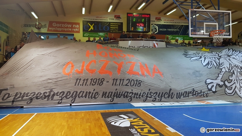 6/21 InvestInTheWest ENEA Gorzów – Wisła CanPack Kraków