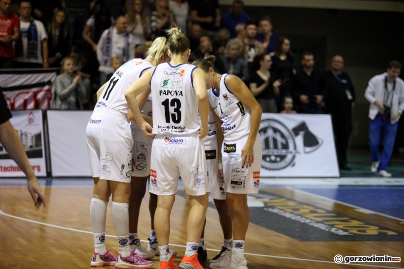 7/21 InvestInTheWest ENEA Gorzów – Wisła CanPack Kraków