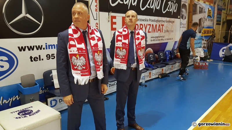 9/21 InvestInTheWest ENEA Gorzów – Wisła CanPack Kraków