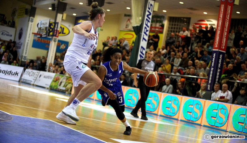 12/21 InvestInTheWest ENEA Gorzów – Wisła CanPack Kraków