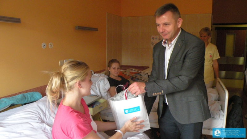 6/8 Prezenty dla urodzonych 11 listopada