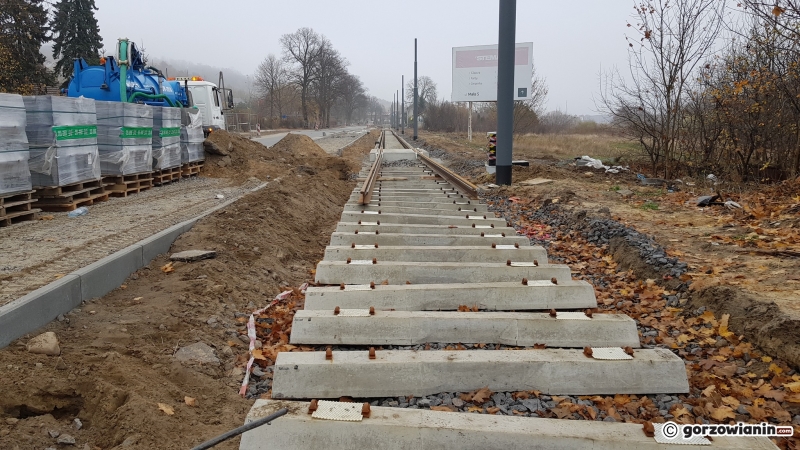 3/20 Praca wre na Kostrzyńskiej