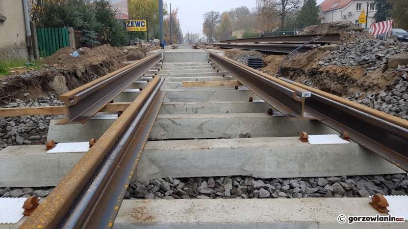 4/20 Praca wre na Kostrzyńskiej