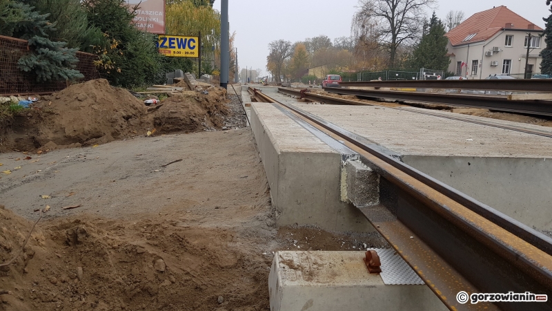 5/20 Praca wre na Kostrzyńskiej