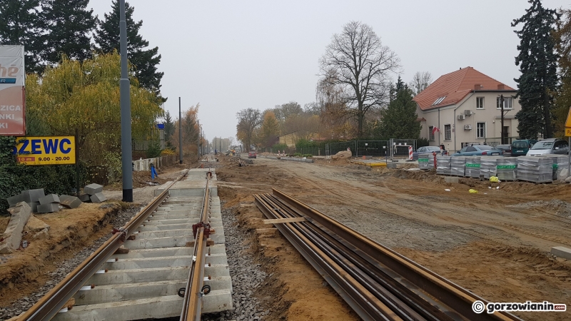 6/20 Praca wre na Kostrzyńskiej