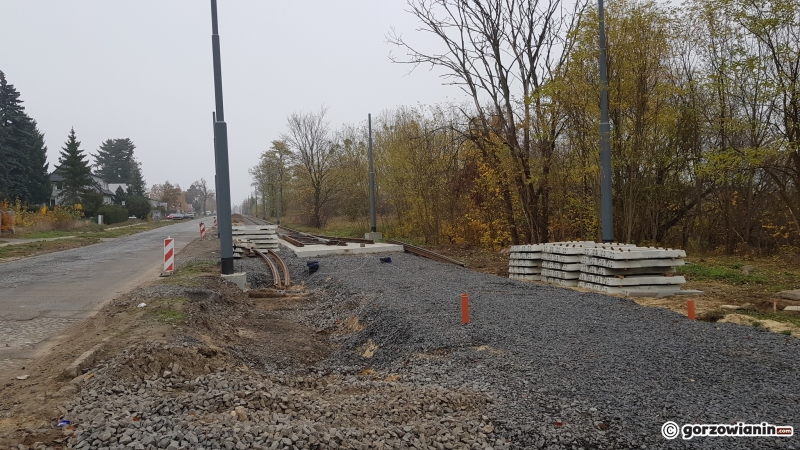 10/20 Praca wre na Kostrzyńskiej