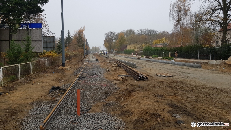 11/20 Praca wre na Kostrzyńskiej