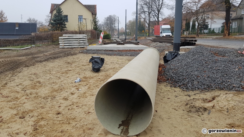 14/20 Praca wre na Kostrzyńskiej