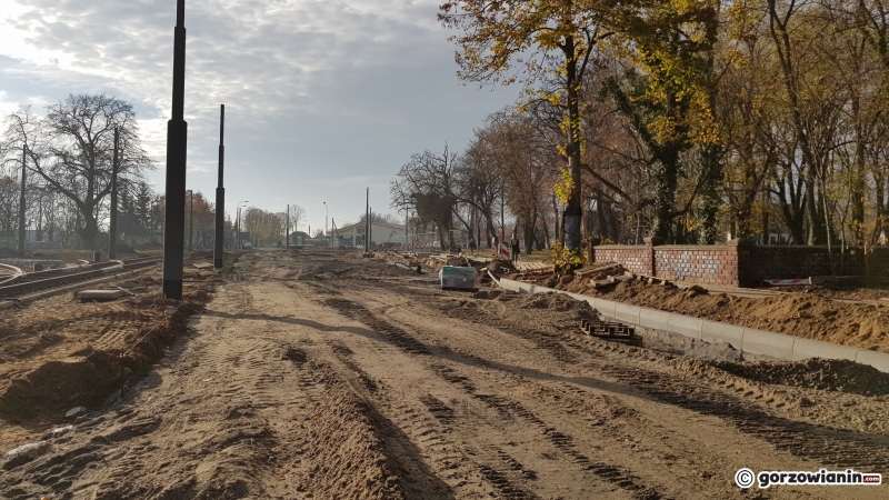 19/20 Praca wre na Kostrzyńskiej