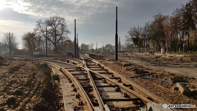 20/20 Praca wre na Kostrzyńskiej