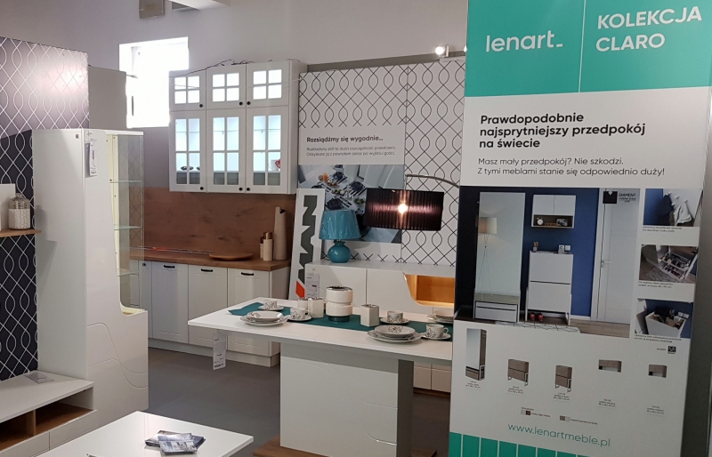 3/12 Strefa Mebli Lenart